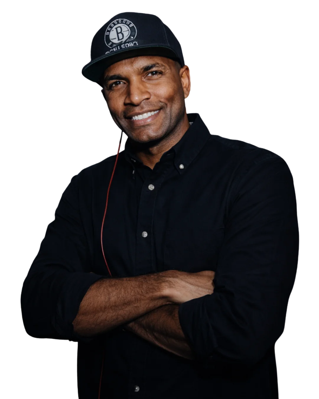 DJ Jaroon — RnB und HipHop DJ bei Baila Verde